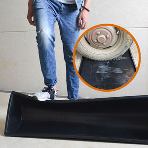 GREAT FARM Abreuvoirs d'alimentation en plastique pour animaux Abreuvoir pour moutons - Product Image 6