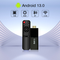 Dispositivo de TV MX10-F3 Directo de Fábrica, 4K, Wifi 4G y 5G, 2GB 16GB, Fire TV Stick 4K