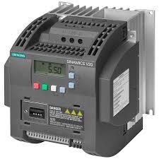 Convertidor de Frecuencia Sinamics V20 6SL3210-5BE31-5CV0, Nuevo y Original en Stock, Un Año de Garantía - Product Image 4