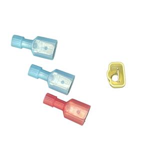 Top nouveau HSCT équipement électrique mère fourche étanche isolé thermorétractable Terminal accessoires de câblage de haute qualité - Product Image 6