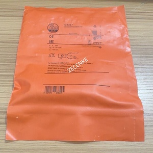Ifm Igt247 เซนเซอร์ตรวจจับระยะใกล้แบบเหนี่ยวนำทรงกระบอก เส้นผ่านศูนย์กลาง 18 มม. สแตนเลส - Product Image 2