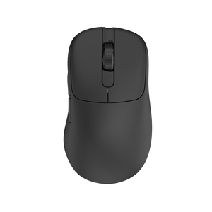 Ratón para Juegos AJAZZ AJ179P MC PRO, Sensor PAW3311, 24000DPI, Ergonómico, Tri-Modo, 2.4G, USB-C, Pantalla RGB, Base, 61g, para Gamers - Product Image 1