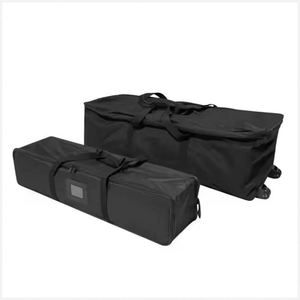 Aluminum Frame Collapsible Fabric Stand SEG <b>Advertising</b> <b>Light</b> <b>Box</b> Backlit Pop up Display Backdrop Exhibition Stand - Product Image 6