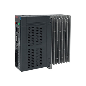 Motor de CA de Alta Calidad de 220V y 750W, 2.4N.m de Torque, 3000rpm de Velocidad, Kit de Accionamiento Monofásico EtherCAT, Motor de 750W con EtherCAT - Product Image 3