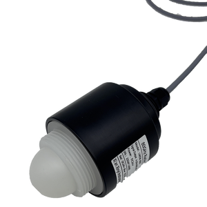Radar FMCW 80 GHz économique anti-corrosion pour la mesure du niveau de poussière et de mousse – Jauge de niveau radar économique 80 GHz FMCW - Product Image 4