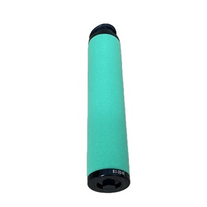 Filtro de Aire Comprimido de Precisión E1-32-II, Nueva Pieza Industrial para Filtro de Línea de Aire Comprimido - Product Image 3