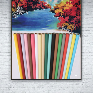 スタジオ写真撮影の小道具とアクセサリーのための無地のシームレスな背景の紙の背景 - Product Image 2