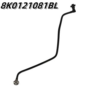 Manguera de Refrigerante para Audi A5 8K0121081BL, Pieza de Repuesto de Plástico, Longitud Estándar para Sistema de Refrigeración - Product Image 5