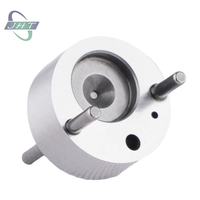 Vanne d'injecteur piézoélectrique diesel F00GX17004, ensemble de vanne de commande pour les séries 0445115, 0445116, 0445117