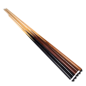 1 taco <span class=keywords><strong>de</strong></span> <span class=keywords><strong>billar</strong></span> económico simple <span class=keywords><strong>de</strong></span> 13mm - Product Image 2