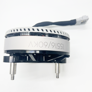 โดรนมอเตอร์ T100มอเตอร์15516 60kv อะไหล่ T100 - Product Image 1