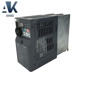 FR-D720-3.7K convertisseur de fréquence Mitsubishi VFD - Product Image 1