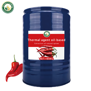 Olio Termico a Base d'Olio, Delicato e a Lunga Durata, Agente Riscaldante Liquido per la Cura del Corpo - Product Image 5