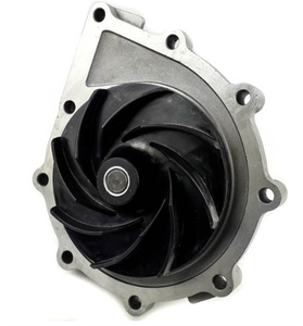 Pompe à eau 51065009676 pour MAN NG 98/07 - NL 92/08 - NU 98/07 - pour camion N° Moteur D <span class=keywords><strong>2066</strong></span> D 2676 D 2866 D 0826 - Product Image 2