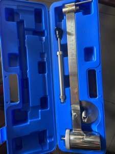 Fluidos de Perfuração de Lama C133 equilíbrio Hidrômetro Lodo para a Densidade Da Lama do Pavimento - Product Image 4