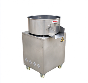 Máquina Industrial de Alta Resistencia para Desmenuzar Carne, Máquina Automática para Deshebrar Carne - Product Image 5