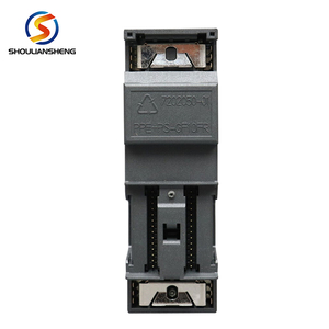 ตัวควบคุม PLC 6ES71971LB000XA0 S7-1200 6ES7197-1LB00-0XA0 S71200สต็อกดั้งเดิมใหม่ - Product Image 1