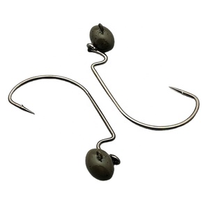 Bán Hot <span class=keywords><strong>Tungsten</strong></span> Swing Bóng Đá Jig Câu Cá Jig & Chìm - Product Image 1