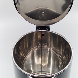 Electric Water Cook <b>Kettle</b> Quality Stainless Steel <b>Kettle</b> Use for Household OEM Service - Product Image 5