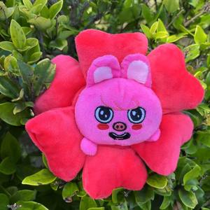 Venta al por mayor de muñecos de peluche Kpop SK Staykids, monederos de peluche Kpop SKZ, estuches para bolígrafos y bolsos. - Product Image 3