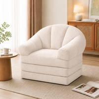Sofá Cama Convertible Plegable Súper Práctico de Esponja Completa, Ecológico, Portátil, Personalizable y Extensible para Sala de Estar y Dormitorio