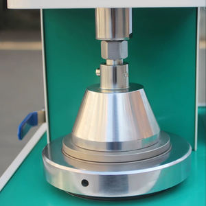 Máquina de Prueba de Resistencia al Desgarro de Cajas de Cartón Corrugado Automática Industrial, Estándar ASTM D3786 - Product Image 4