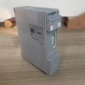 Módulo de Fuente de Alimentación de Entrada Original Yokogawa PW482-50 de Japón - Product Image 3
