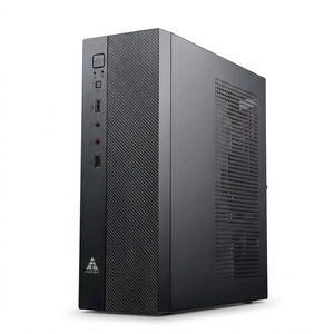 คอมพิวเตอร์ตั้งโต๊ะขนาดกลาง รุ่นที่ 14 โครงเหล็ก MicroATX Core I9 14900HX 24 คอร์ ประสิทธิภาพสูง สำหรับเล่นเกมและทำงาน มีสินค้าพร้อมส่ง - Product Image 1