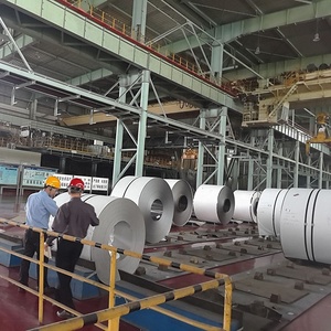 JIS G3113 materiale standard SAPH440 decapaggio bobina d'acciaio striscia saph 440 automobile lamiera d'acciaio prezzo - Product Image 4