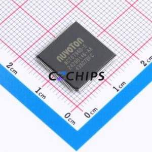 Chip IC de circuito integrado original y nuevo de 1/2 (14x14), otra interfaz - Product Image 1