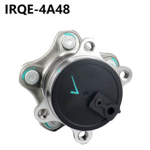 Conjunto de pinza de freno IRQE-4A48 de 30 mm de diámetro interior para Dongfeng Venucia D60 VN, pieza de repuesto - Product Image 4