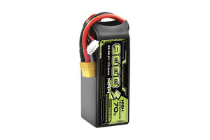 OEM/ODM Wholesale High Capaicty Solid State 8S 12S 14S <strong>10000mAh</strong> 12000mAh 16000mAh 66000mAh RC FPV UAV <strong>Lipo</strong> Drone <strong>Battery</strong> Pack - Product Image 4
