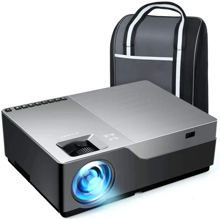 Hersteller Full HD Projektor native Full HD 3D 4K Projektor