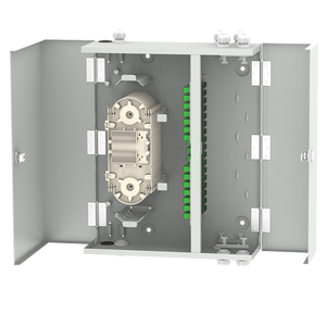 <span class=keywords><strong>Meilleur</strong></span> prix équipement de fibre optique de distribution de réseau intérieur 72/96 noyaux connecteur SC FC FTTH FTTA boîte de terminaison - Product Image 5