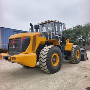 Колёсный Погрузчик <span class=keywords><strong>LIUGONG</strong></span> CLG870H, оригинальный погрузчик, используется, Погрузчик <span class=keywords><strong>Liugong</strong></span> CLG870H, лидер продаж, подержанный погрузчик 870h, китайский бренд - Product Image 5