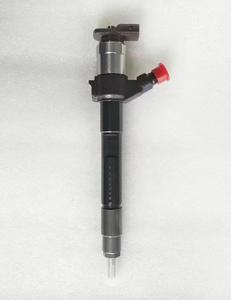 Inyector de Repuesto Nuevo de Alta Calidad 295050-1760 1465A439 Compatible con L200 4D56 - Product Image 4