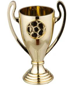 Made in China new fashion assembled trophy manufacturer