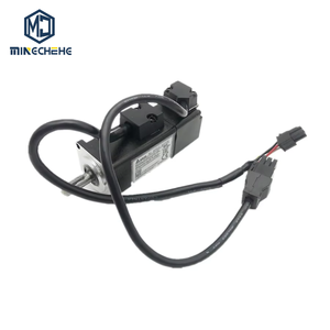 มอเตอร์เซอร์โวอิเล็กทรอนิกส์ ECMAC10401GS ECMA-C10401GS - Product Image 1