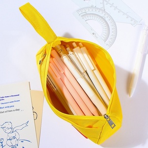 Estuche para Lápices de Gran Capacidad de Alto Valor, Resistente a las Manchas y Sencillo, para Estudiantes de Primaria con Opción de Logotipo Personalizado - Product Image 3