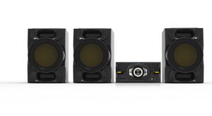 <span class=keywords><strong>Torre</strong></span> <span class=keywords><strong>de</strong></span> <span class=keywords><strong>Sonido</strong></span> <span class=keywords><strong>de</strong></span> Alta Potencia, Audio 2.0, Woofer <span class=keywords><strong>de</strong></span> 8 Pulgadas, 200 W RMS, Altavoz <span class=keywords><strong>de</strong></span> Pie, <span class=keywords><strong>Sonido</strong></span> Bidireccional, Batería Integrada 4 - Product Image 4