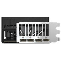 Carte graphique de jeu RTX 5090 32GB GDDR7 OC PCIE 5.0 GPU 5090 Carte graphique 5090 32gb Gpu