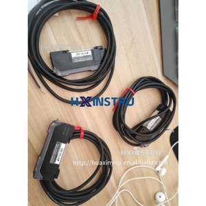 1 unidad nueva en caja, amplificador de sensor de fibra óptica keyence FS-V21R - Product Image 1