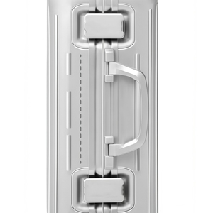 <span class=keywords><strong>Maleta</strong></span> de Marca Premium en Oferta Directa de Fábrica, Estilo RMW Original, 30 Pulgadas, Aluminio, Moderna, de Lujo, Ligera y Portátil - Product Image 5