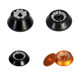 TGL-18 Benchtop 18500rpm High Speed -20~+40C Low-temperature <strong>Laboratory</strong> Refrigerated <strong>Centrifuge</strong> - Product Image 6