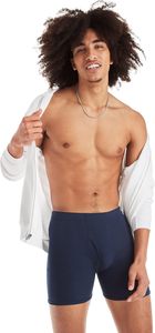 Hanes quần lót boxer nam trung tầng quần lót cotton thoáng khí & thoáng khí ẩm ướt - Product Image 4