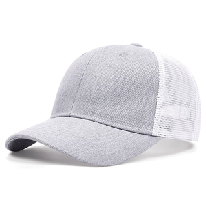 Gorra de béisbol más vendida de <span class=keywords><strong>Richard</strong></span> para primavera y otoño Gorra de conductor de camión para viajes Fiesta Deportes Uso informal al aire libre - Product Image 6