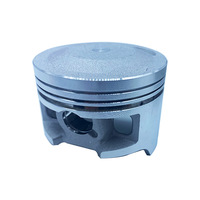 Pièces de moteur de moto adaptées à HONDA XR250 XL250, kit piston cylindre 73 mm pièces honda Pcx