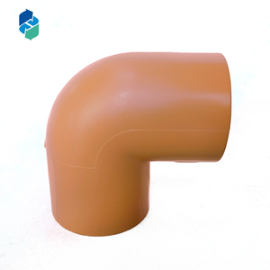 Огнестойкое Cpvc локоть 1 дюймов до 3 дюймов полные спецификации CPVC трубы и фитинги CPVC пожарные Спринклерные системы фитинги - Product Image 3