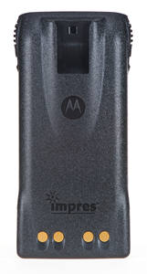 Impres HNN4003A HNN4003 PMNN4159 перезаряжаемый литий-ионный Аккумулятор 7,4 В 2600 мАч емкость GP328 GP338 PTX760 PTX700 MTX8250 для - Product Image 2