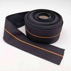 <strong>2</strong> 3/4" Waistband with Ribbon Tailoring Material NY-WB2013XGP for Trousers - Product Image 1
